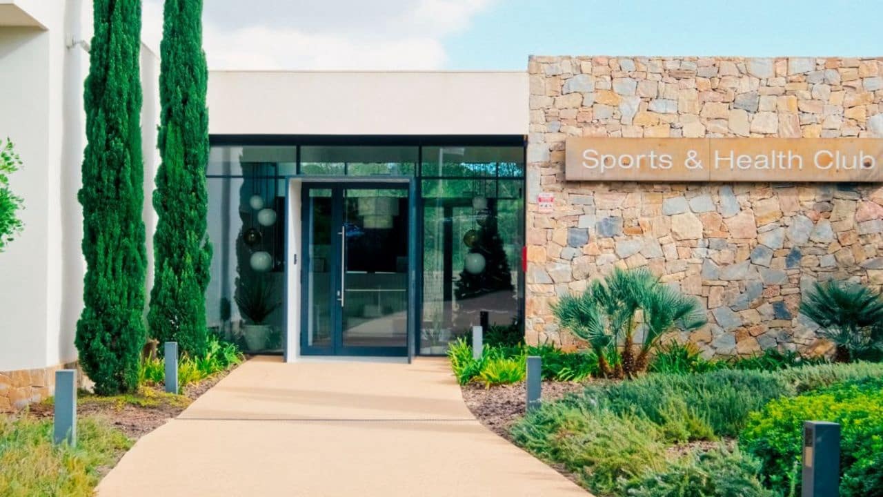 Apartamento de 2 habitaciones en Orihuela Costa en venta - 369.000 € (Ref: 9155604)