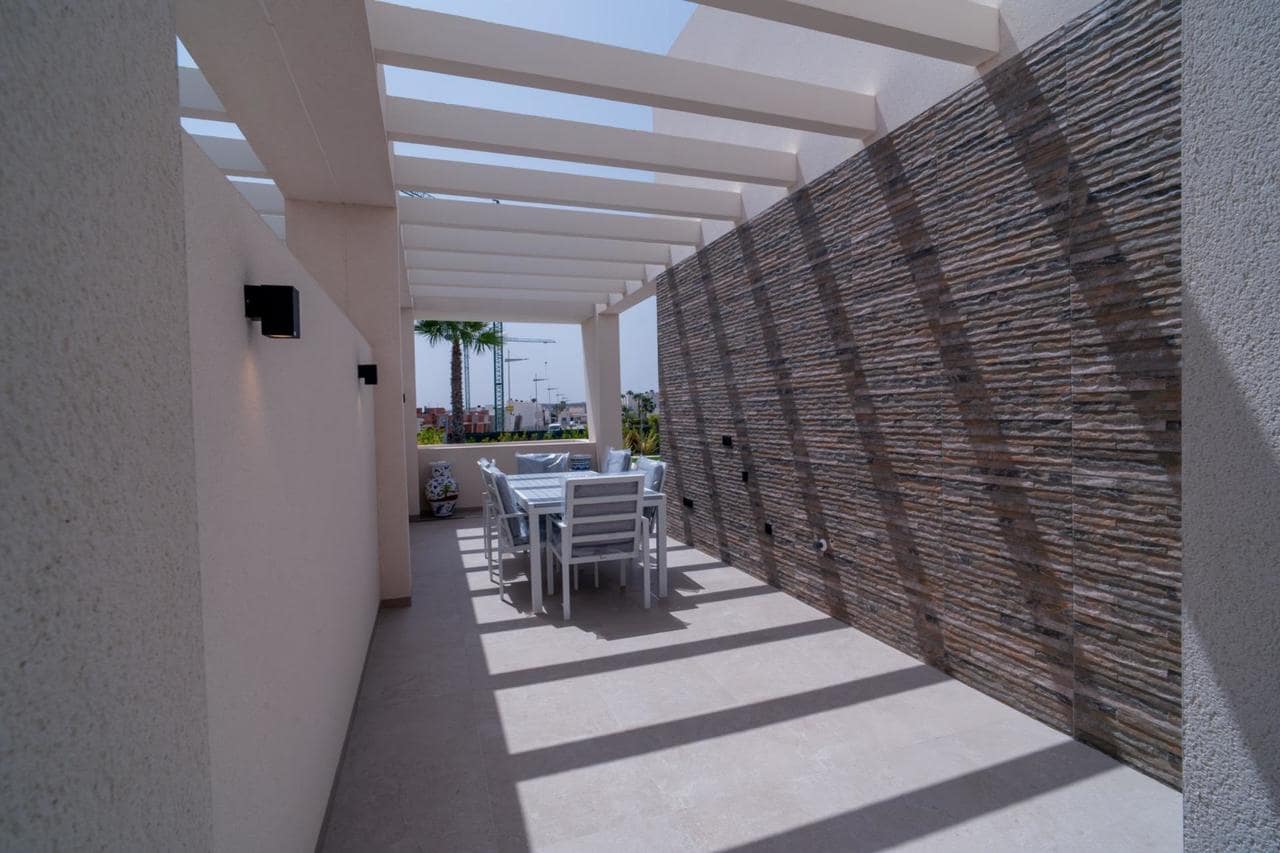 Chalet de 3 habitaciones en Algorfa en venta con piscina - 770.000 € (Ref: 9155606)