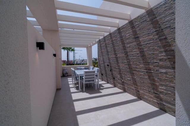 Chalet de 3 habitaciones en Algorfa en venta con piscina - 770.000 € (Ref: 9155606)