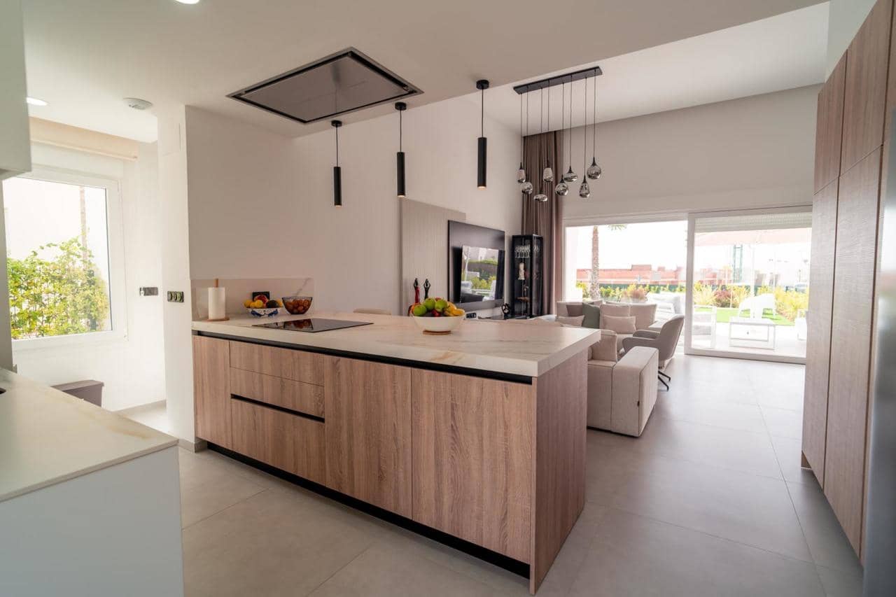 Chalet de 3 habitaciones en Algorfa en venta con piscina - 770.000 € (Ref: 9155606)