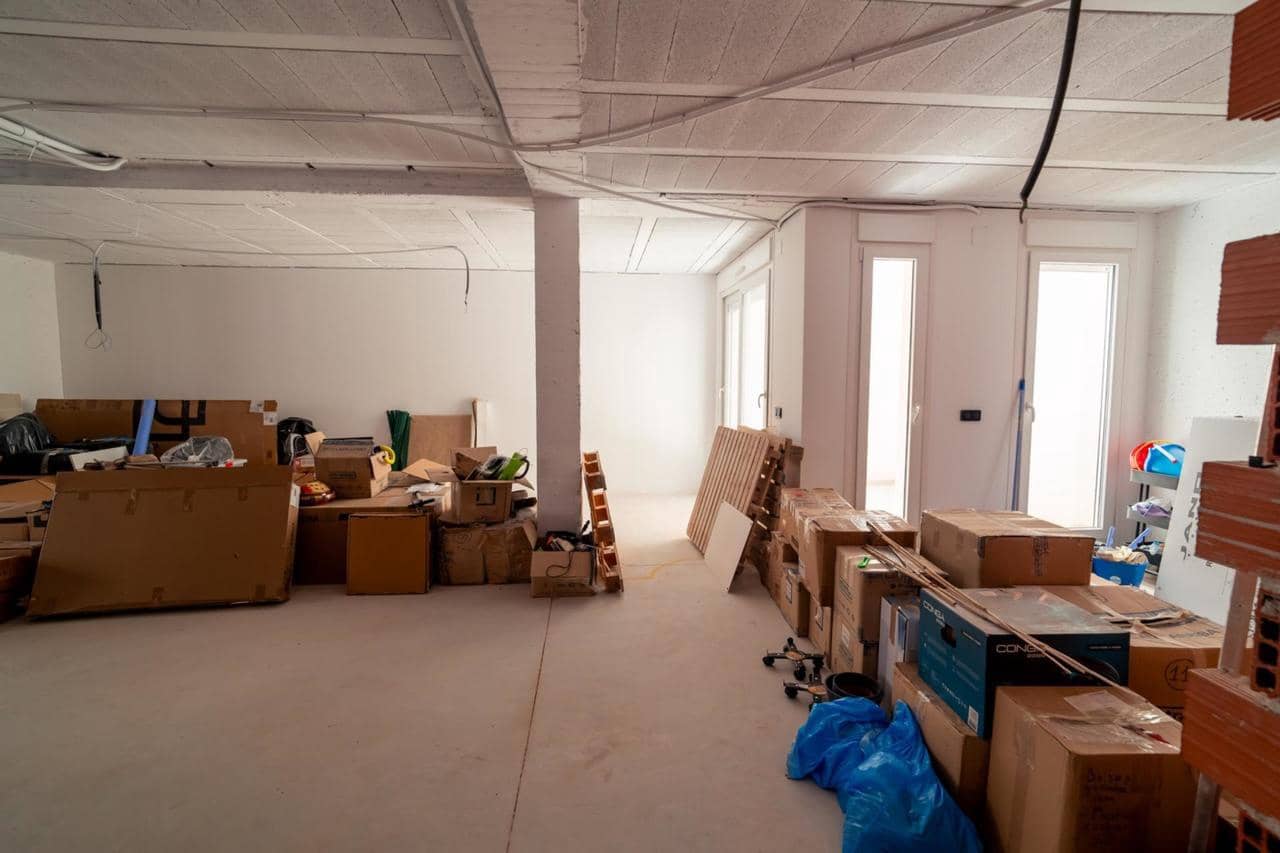 Chalet de 3 habitaciones en Algorfa en venta con piscina - 770.000 € (Ref: 9155606)