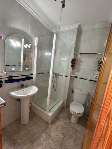 4 chambre Maison de Ville à vendre à Centro, Los Alcázares - 187 000 € (Ref: 9155607)