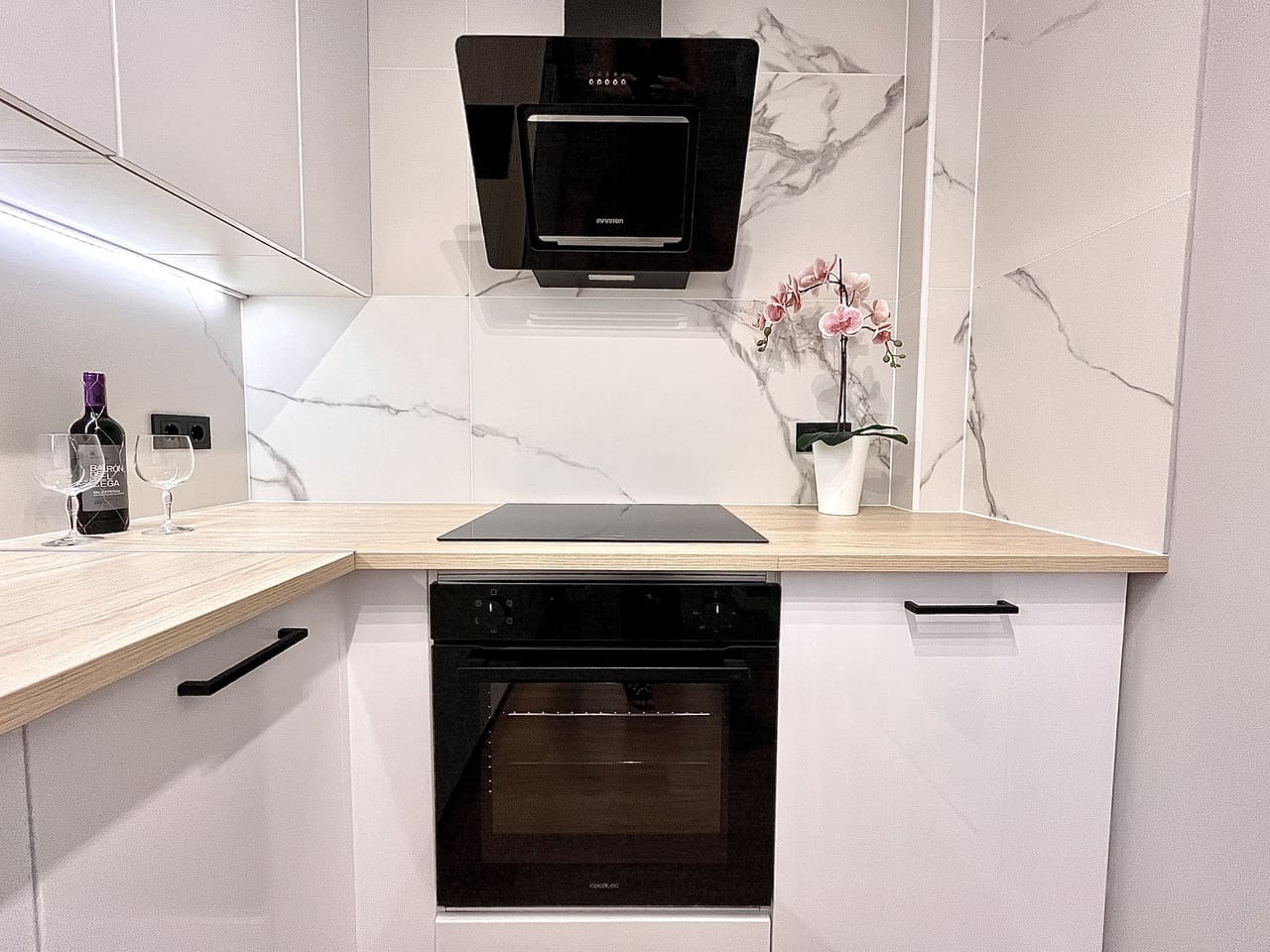 3 camera da letto Casa in vendita in Playa Flamenca - 288.000 € (Rif: 9155613)