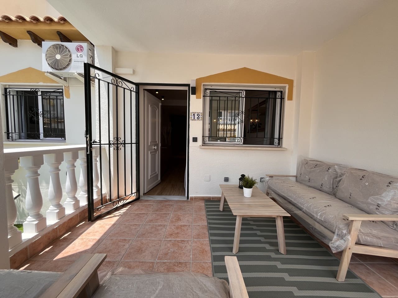 3 camera da letto Casa in vendita in Playa Flamenca - 288.000 € (Rif: 9155613)