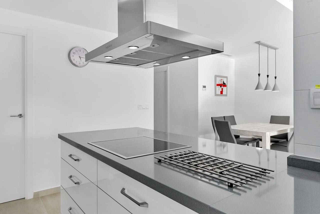 2 quarto Apartamento para venda em Orihuela Costa - 260 000 € (Ref: 9155617)