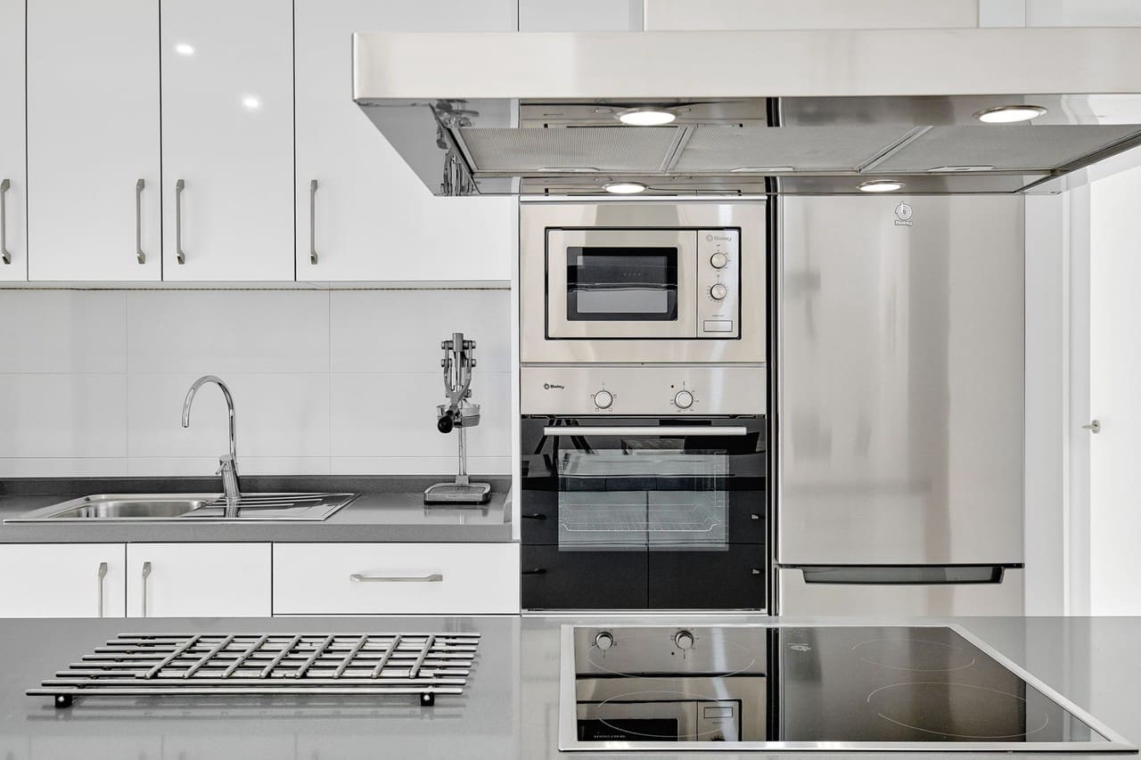 2 quarto Apartamento para venda em Orihuela Costa - 260 000 € (Ref: 9155617)