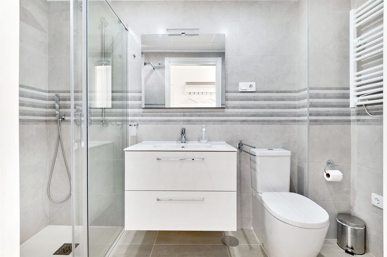 2 quarto Apartamento para venda em Orihuela Costa - 260 000 € (Ref: 9155617)