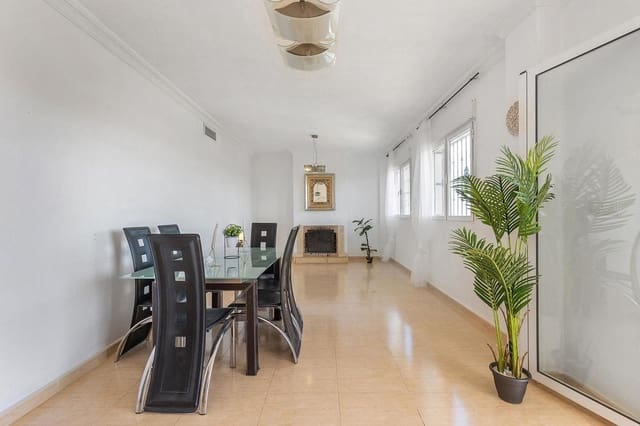 5 chambre Villa/Maison à vendre à Rojales avec piscine - 449 000 € (Ref: 9155618)