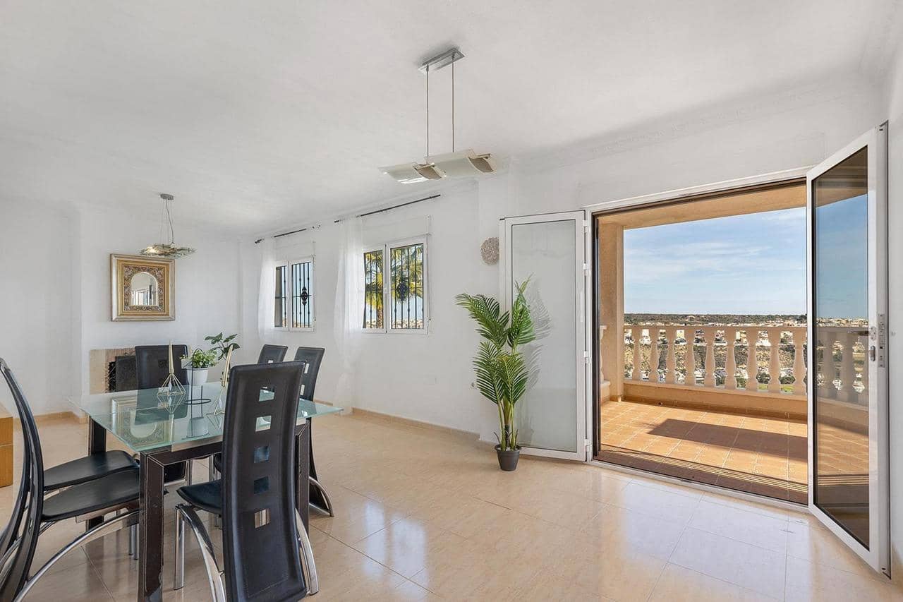 5 chambre Villa/Maison à vendre à Rojales avec piscine - 449 000 € (Ref: 9155618)