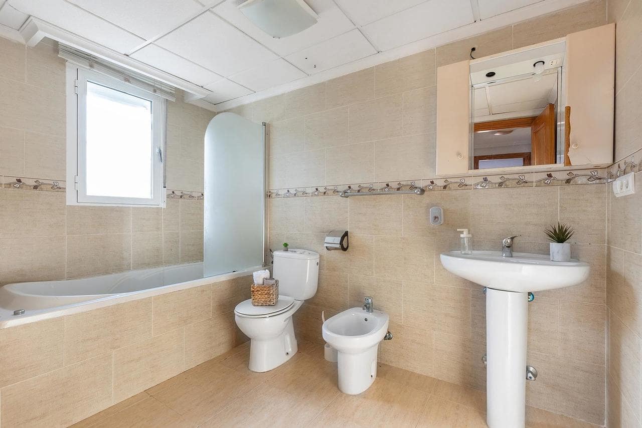 5 chambre Villa/Maison à vendre à Rojales avec piscine - 449 000 € (Ref: 9155618)