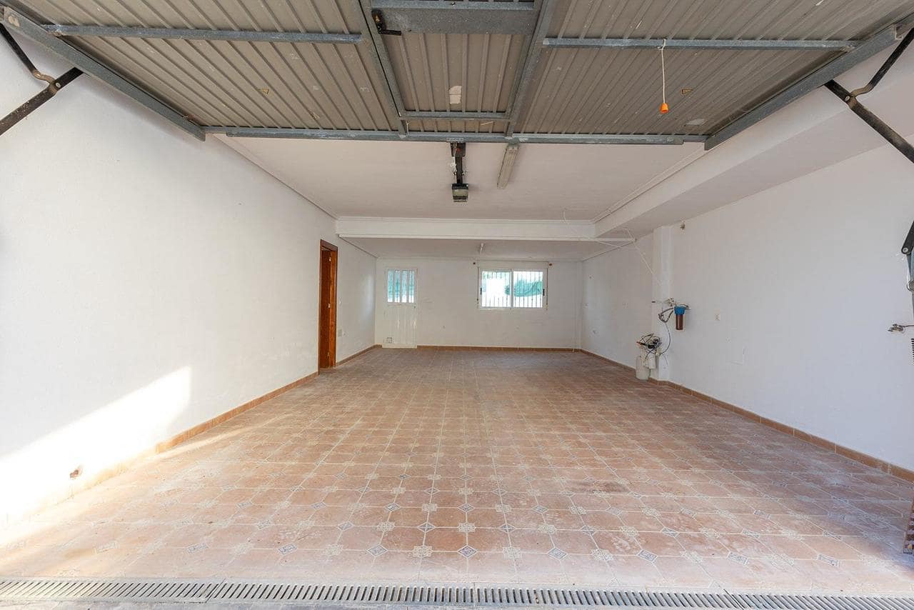 5 chambre Villa/Maison à vendre à Rojales avec piscine - 449 000 € (Ref: 9155618)