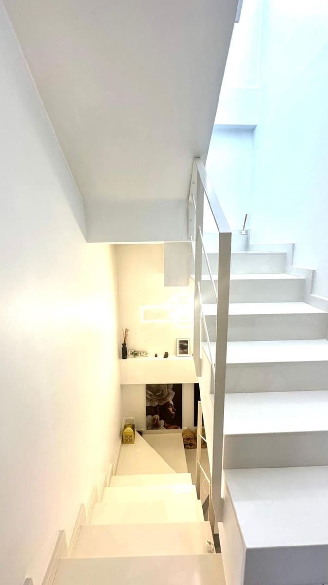 2 quarto Casa em Banda para venda em Torrevieja com piscina - 301 000 € (Ref: 9155620)