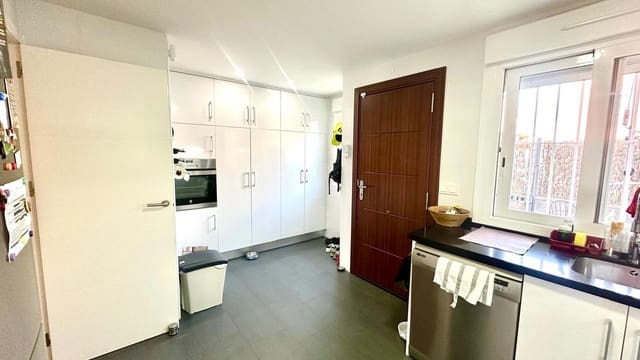 Casa de 2 habitaciones en El Molino, Torrevieja en venta con piscina - 301.000 € (Ref: 9155620)