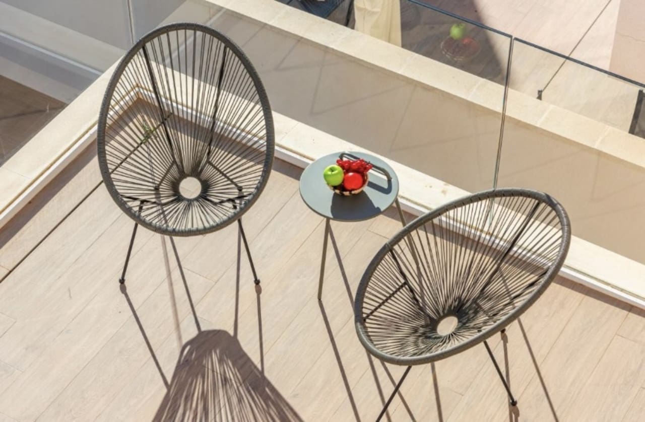 3 bedroom Villa for sale in San Miguel de Salinas - € 355,000 (Ref: 9155621)