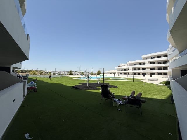3 soveværelse Penthouse til salg i San Miguel de Salinas - € 315.000 (Ref: 9155622)