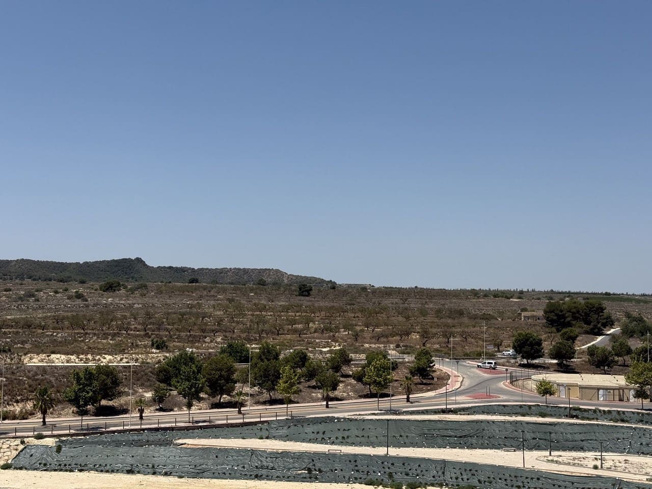 3 soveværelse Penthouse til salg i San Miguel de Salinas - € 315.000 (Ref: 9155622)