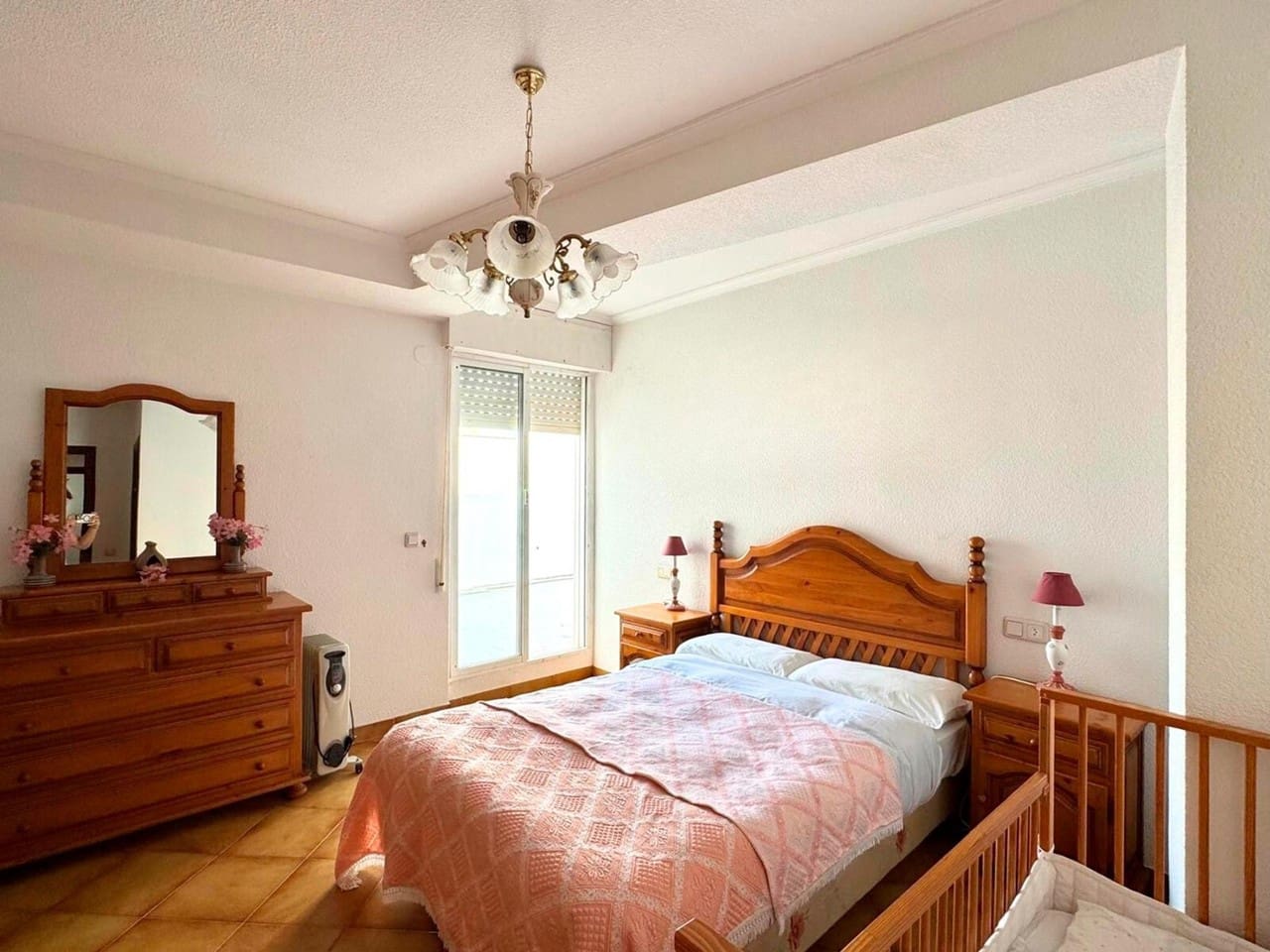 3 chambre Penthouse à vendre à Torrevieja - 255 000 € (Ref: 9155623)