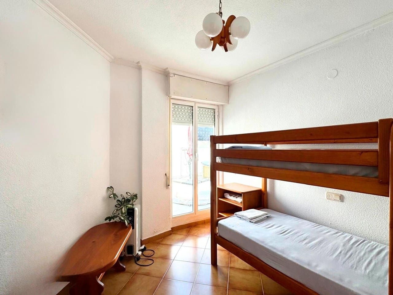 3 chambre Penthouse à vendre à Torrevieja - 255 000 € (Ref: 9155623)