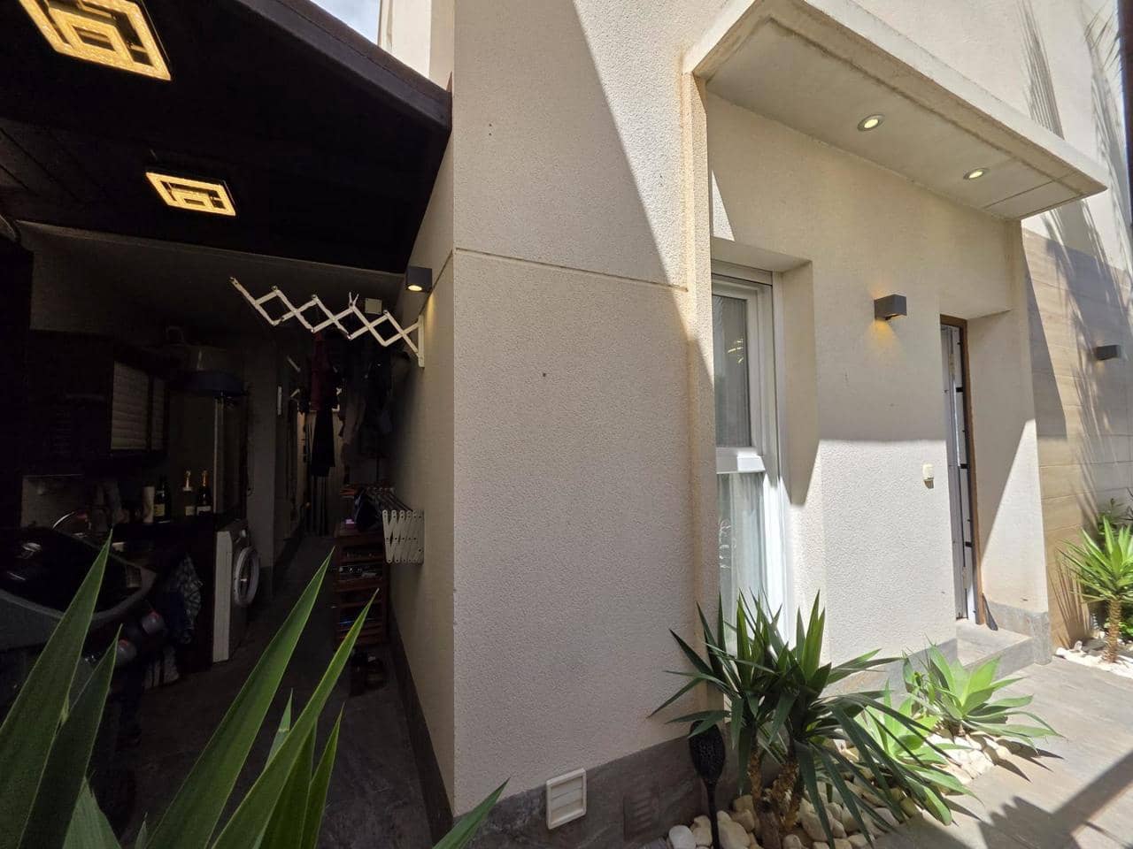 3 quarto Moradia para venda em Pilar de la Horadada com piscina - 427 800 € (Ref: 9155631)