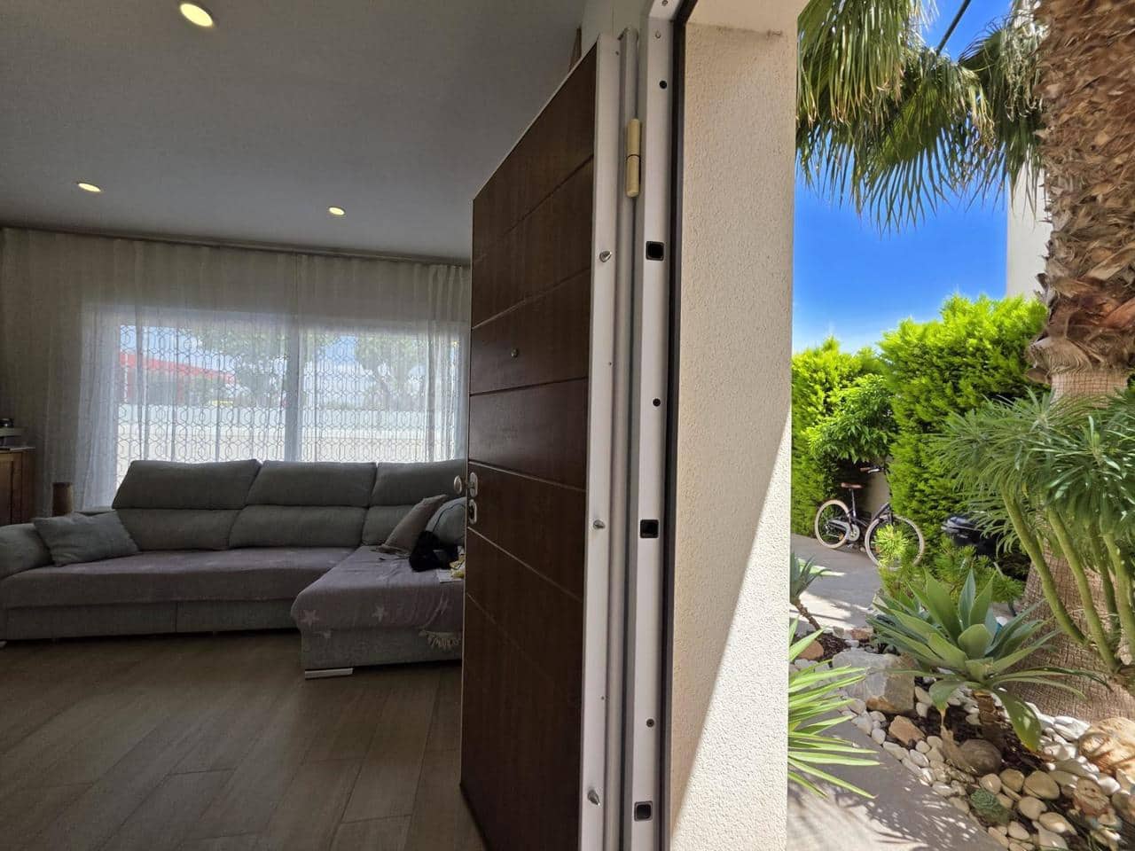 3 quarto Moradia para venda em Pilar de la Horadada com piscina - 427 800 € (Ref: 9155631)