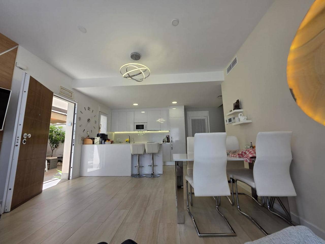 3 quarto Moradia para venda em Pilar de la Horadada com piscina - 427 800 € (Ref: 9155631)