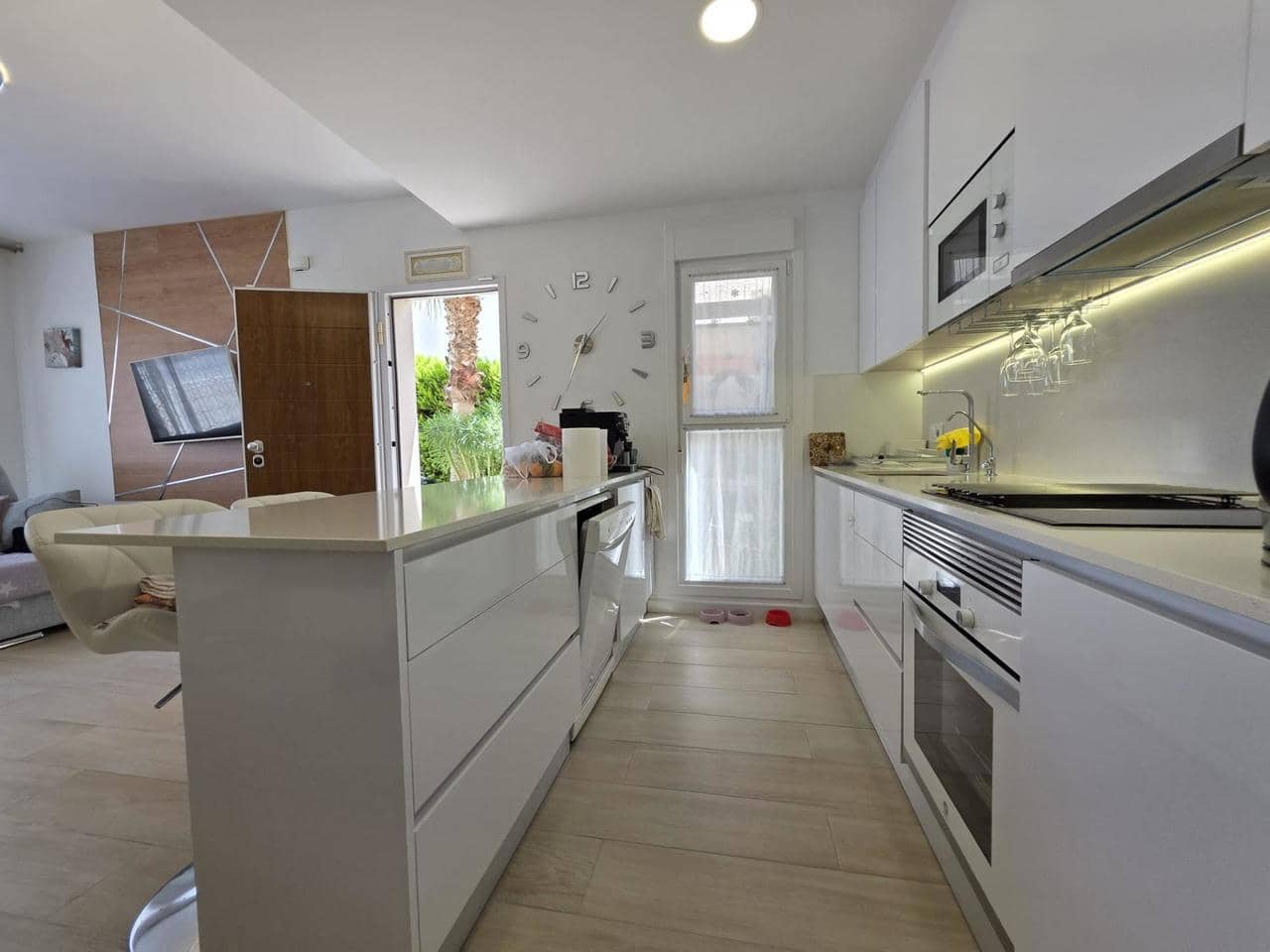 3 quarto Moradia para venda em Pilar de la Horadada com piscina - 427 800 € (Ref: 9155631)