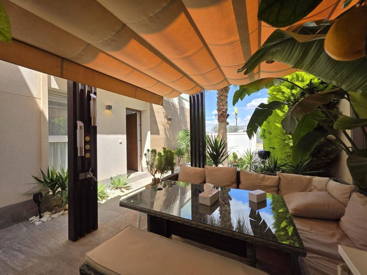 3 quarto Moradia para venda em Pilar de la Horadada com piscina - 427 800 € (Ref: 9155631)