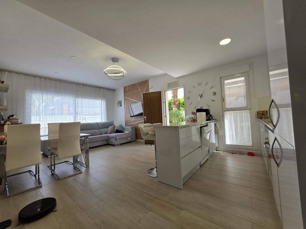 3 quarto Moradia para venda em Pilar de la Horadada com piscina - 427 800 € (Ref: 9155631)