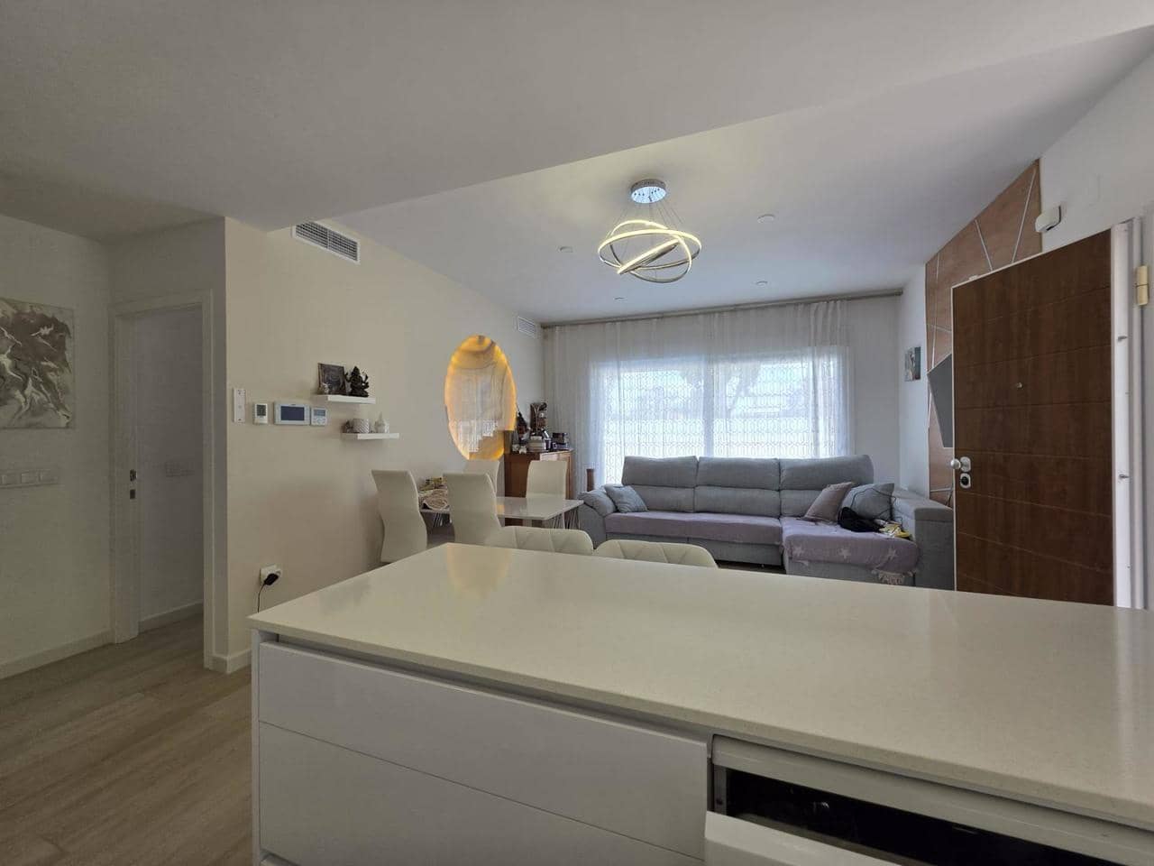 3 quarto Moradia para venda em Pilar de la Horadada com piscina - 427 800 € (Ref: 9155631)