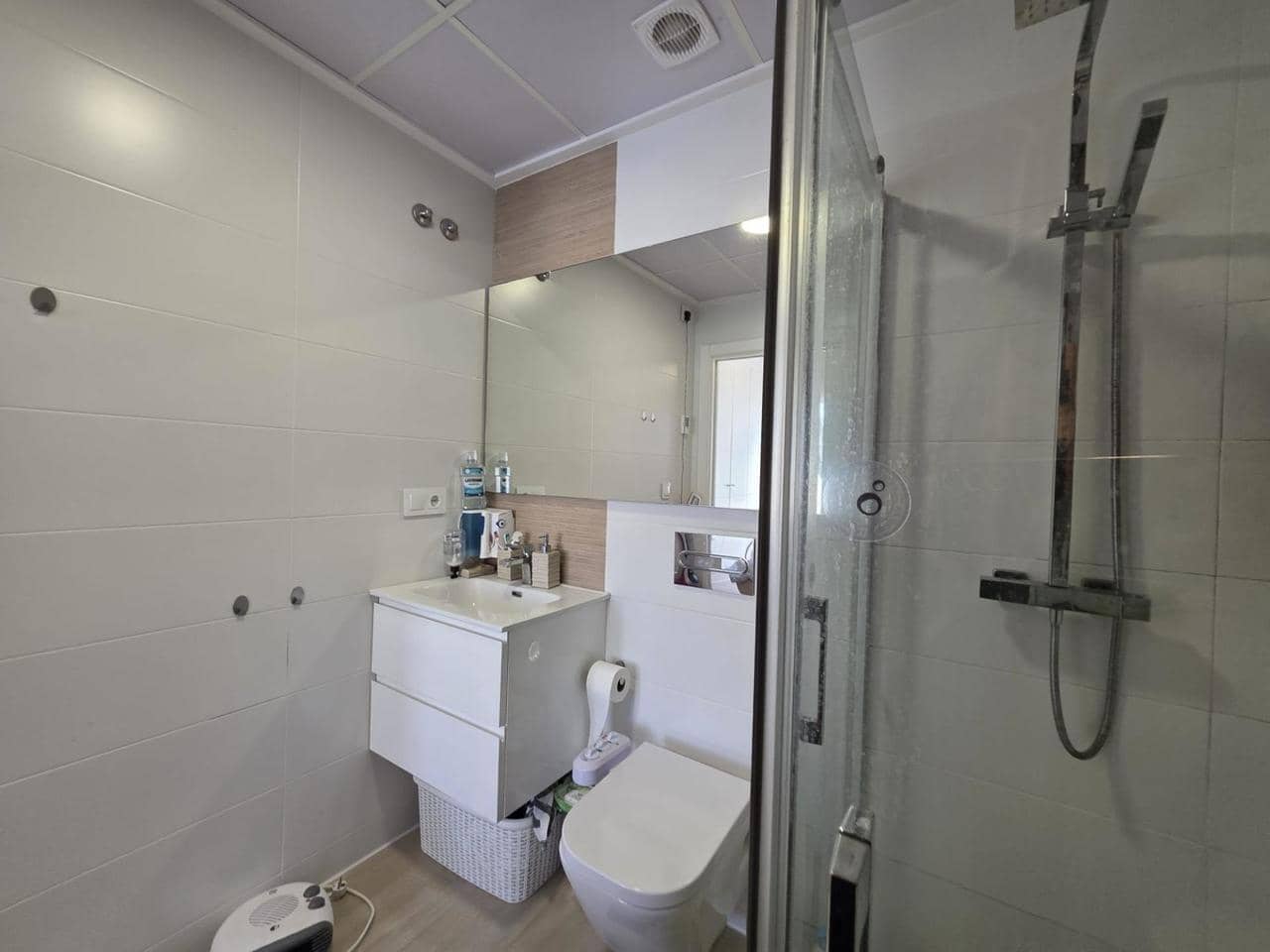 3 quarto Moradia para venda em Pilar de la Horadada com piscina - 427 800 € (Ref: 9155631)