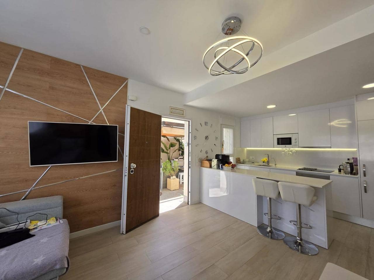 3 quarto Moradia para venda em Pilar de la Horadada com piscina - 427 800 € (Ref: 9155631)