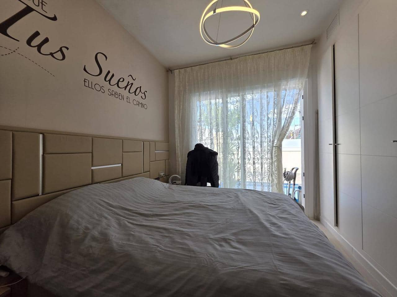 3 quarto Moradia para venda em Pilar de la Horadada com piscina - 427 800 € (Ref: 9155631)