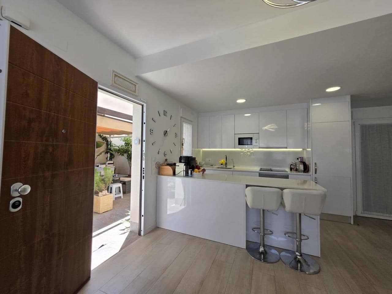 3 quarto Moradia para venda em Pilar de la Horadada com piscina - 427 800 € (Ref: 9155631)