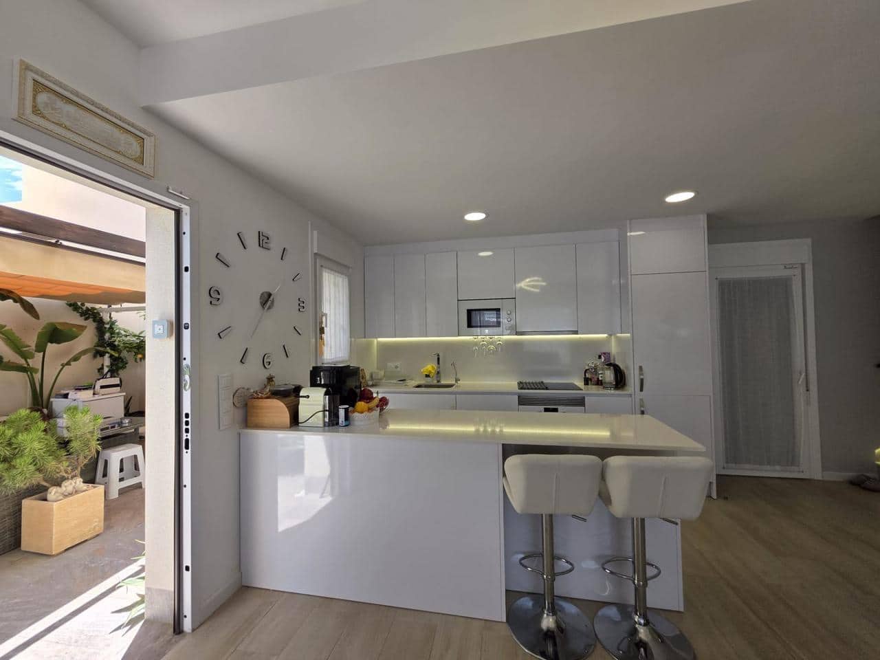 3 quarto Moradia para venda em Pilar de la Horadada com piscina - 427 800 € (Ref: 9155631)