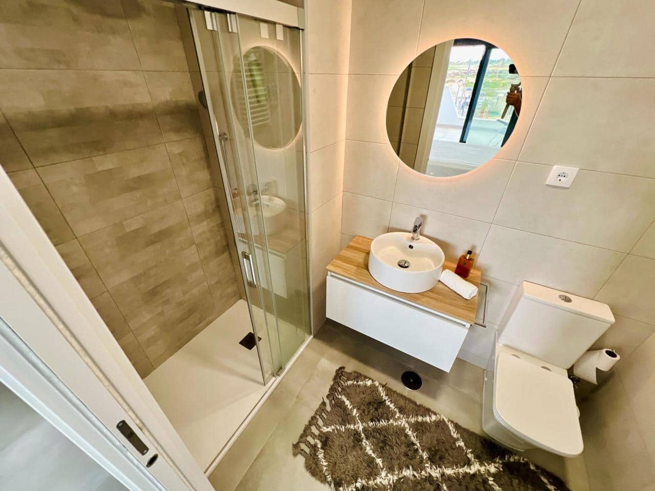 Apartamento de 2 habitaciones en Los Alcázares en venta con piscina - 275.000 € (Ref: 9155636)