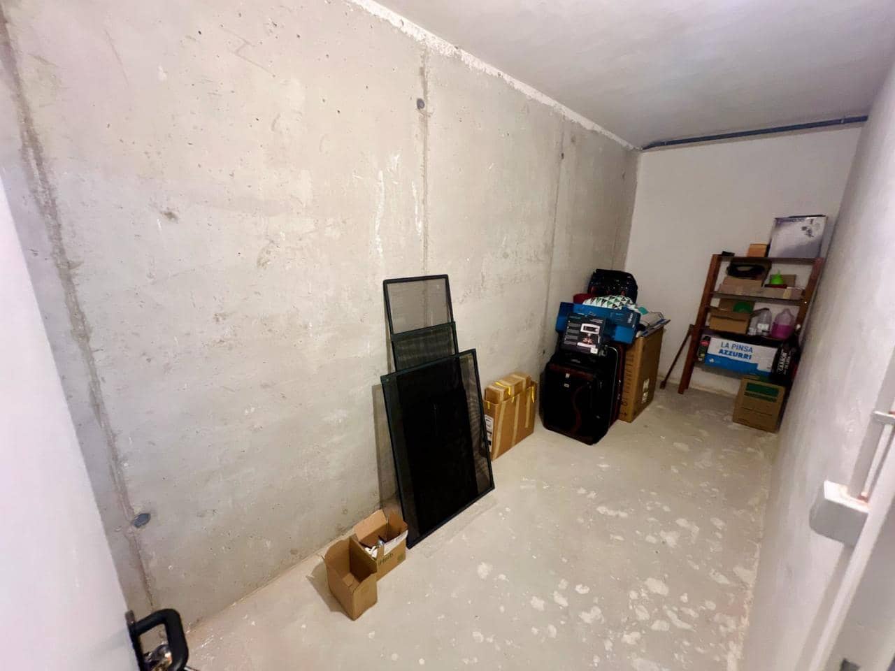 Apartamento de 2 habitaciones en Los Alcázares en venta con piscina - 275.000 € (Ref: 9155636)