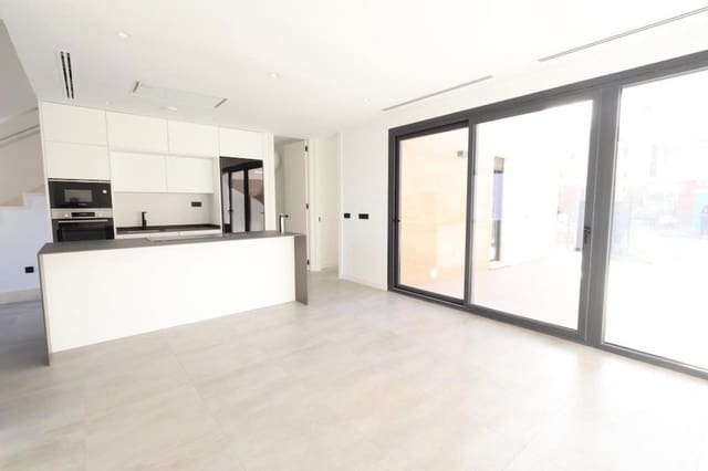 3 chambre Villa/Maison à vendre à Torre-Pacheco - 439 000 € (Ref: 9155642)