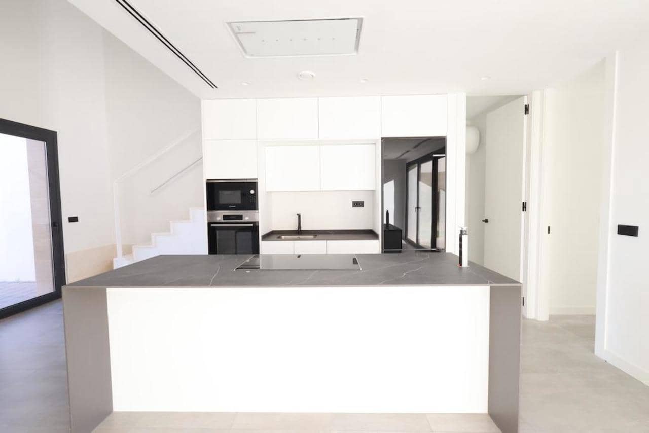 3 chambre Villa/Maison à vendre à Torre-Pacheco - 439 000 € (Ref: 9155642)