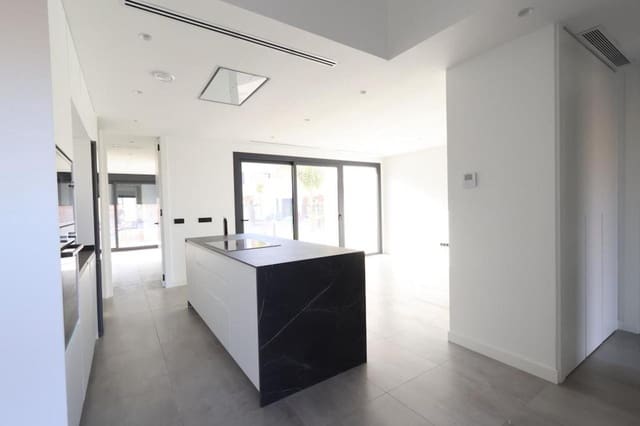 3 chambre Villa/Maison à vendre à Torre-Pacheco - 439 000 € (Ref: 9155642)