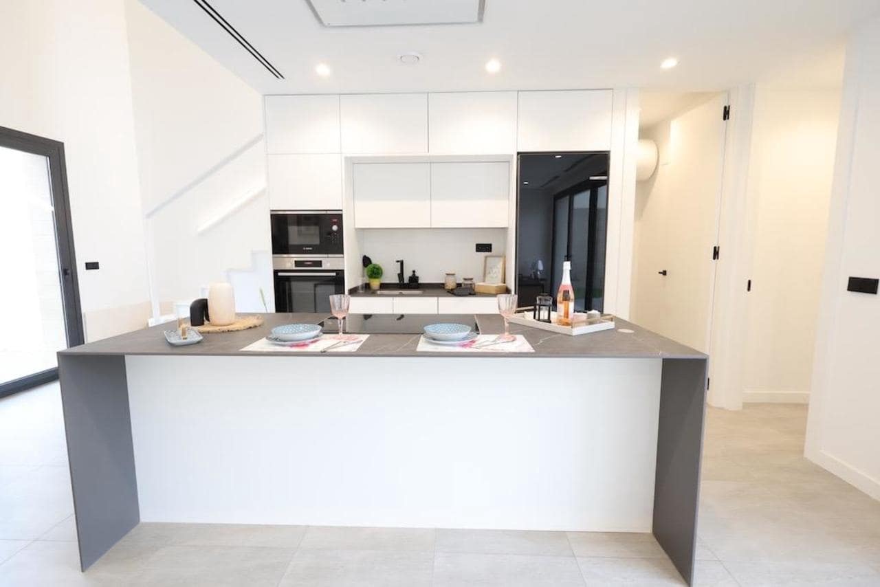 3 chambre Villa/Maison à vendre à Torre-Pacheco - 439 000 € (Ref: 9155642)