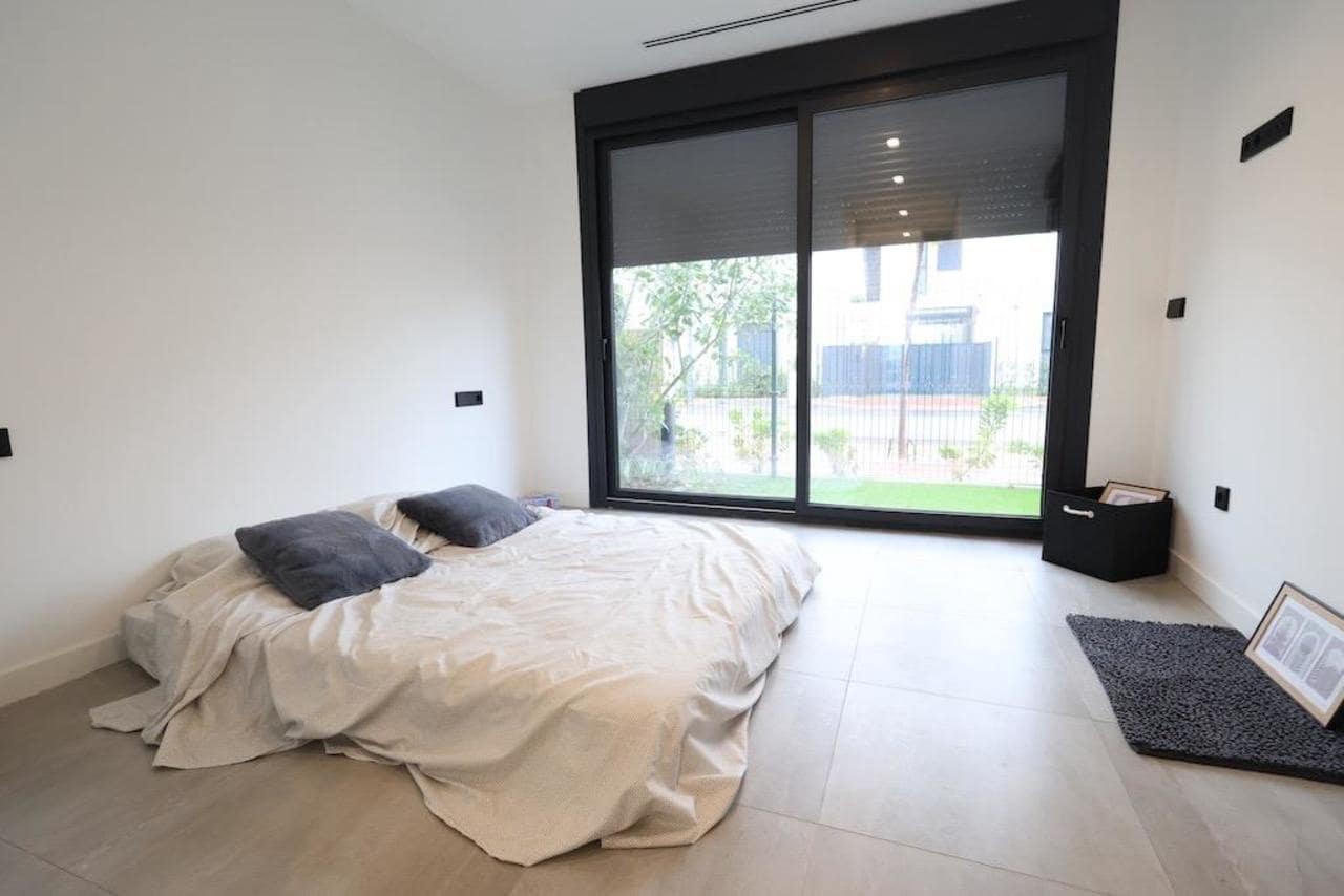 3 chambre Villa/Maison à vendre à Torre-Pacheco - 439 000 € (Ref: 9155642)