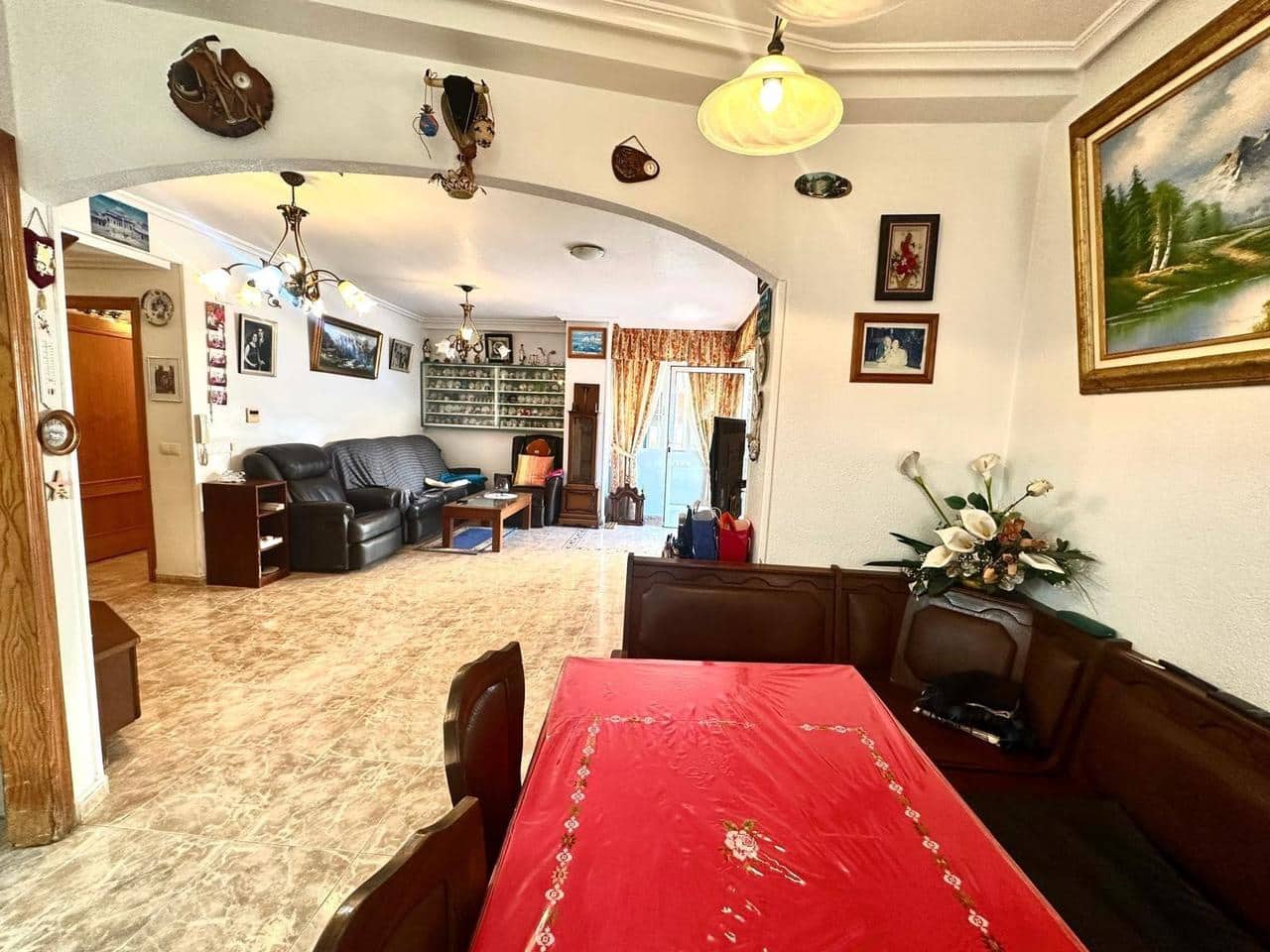 3 camera da letto Appartamento in vendita in Torrevieja con piscina - 330.000 € (Rif: 9155643)