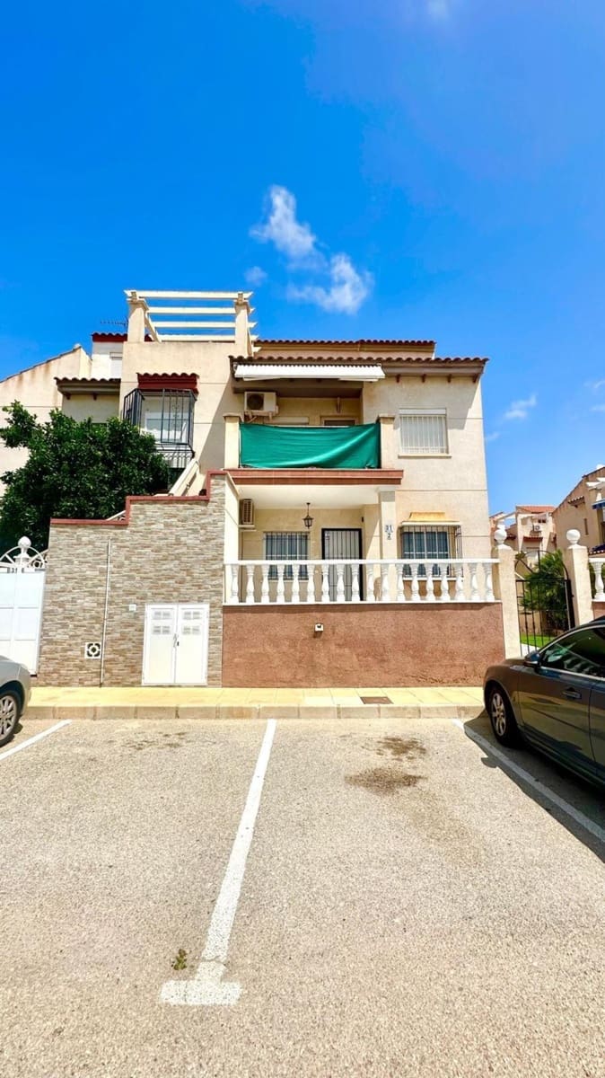 2 soveværelse Lejlighed til salg i Orihuela Costa med swimmingpool - € 179.900 (Ref: 9155645)