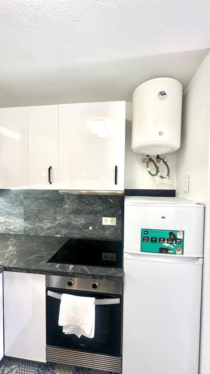 2 soveværelse Lejlighed til salg i Orihuela Costa med swimmingpool - € 179.900 (Ref: 9155645)