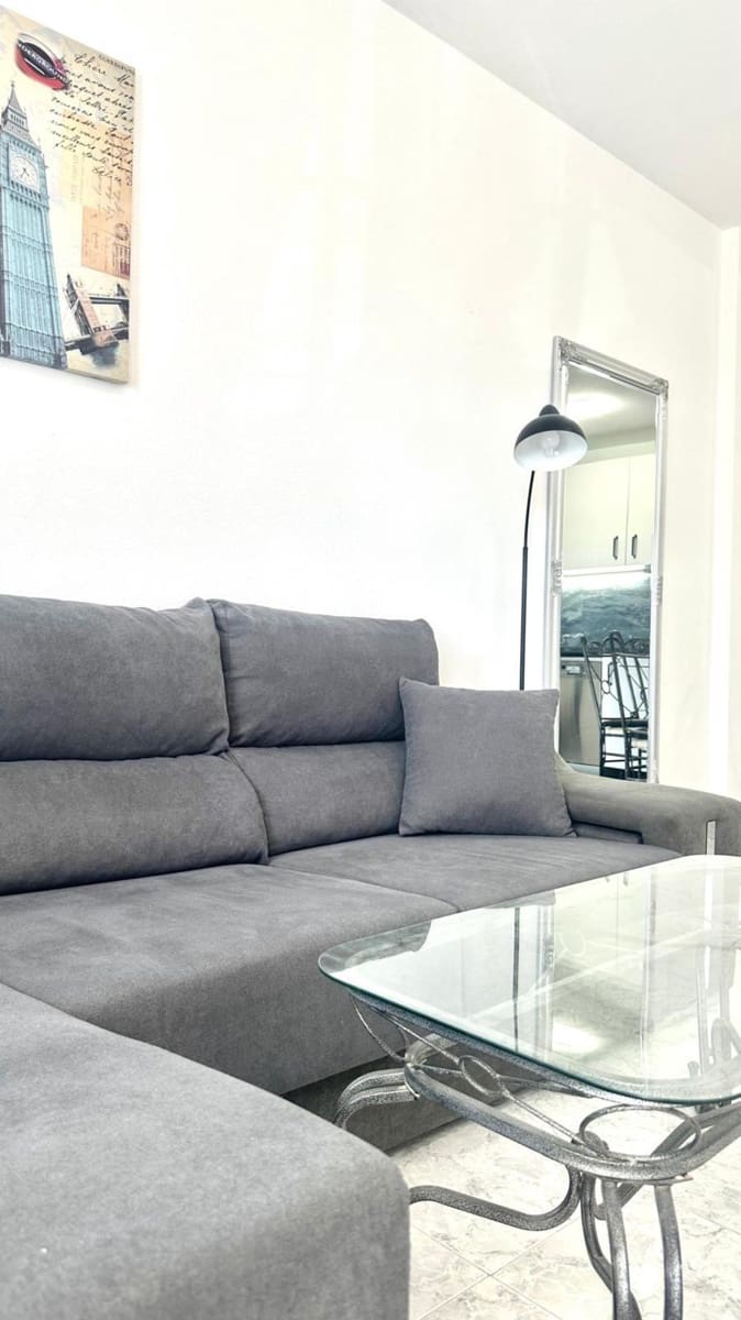 2 soveværelse Lejlighed til salg i Orihuela Costa med swimmingpool - € 179.900 (Ref: 9155645)