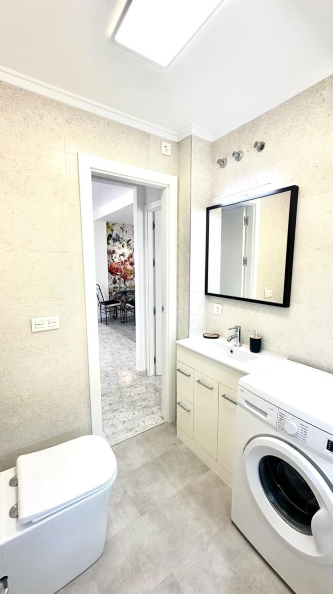 2 soveværelse Lejlighed til salg i Orihuela Costa med swimmingpool - € 179.900 (Ref: 9155645)