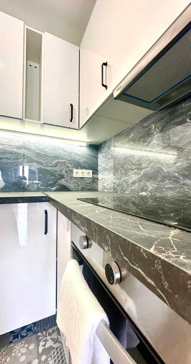 2 soveværelse Lejlighed til salg i Orihuela Costa med swimmingpool - € 179.900 (Ref: 9155645)