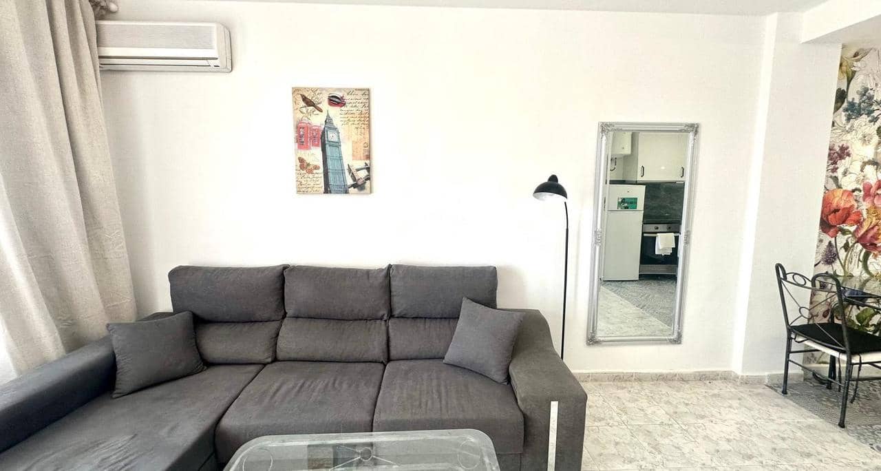 2 soveværelse Lejlighed til salg i Orihuela Costa med swimmingpool - € 179.900 (Ref: 9155645)