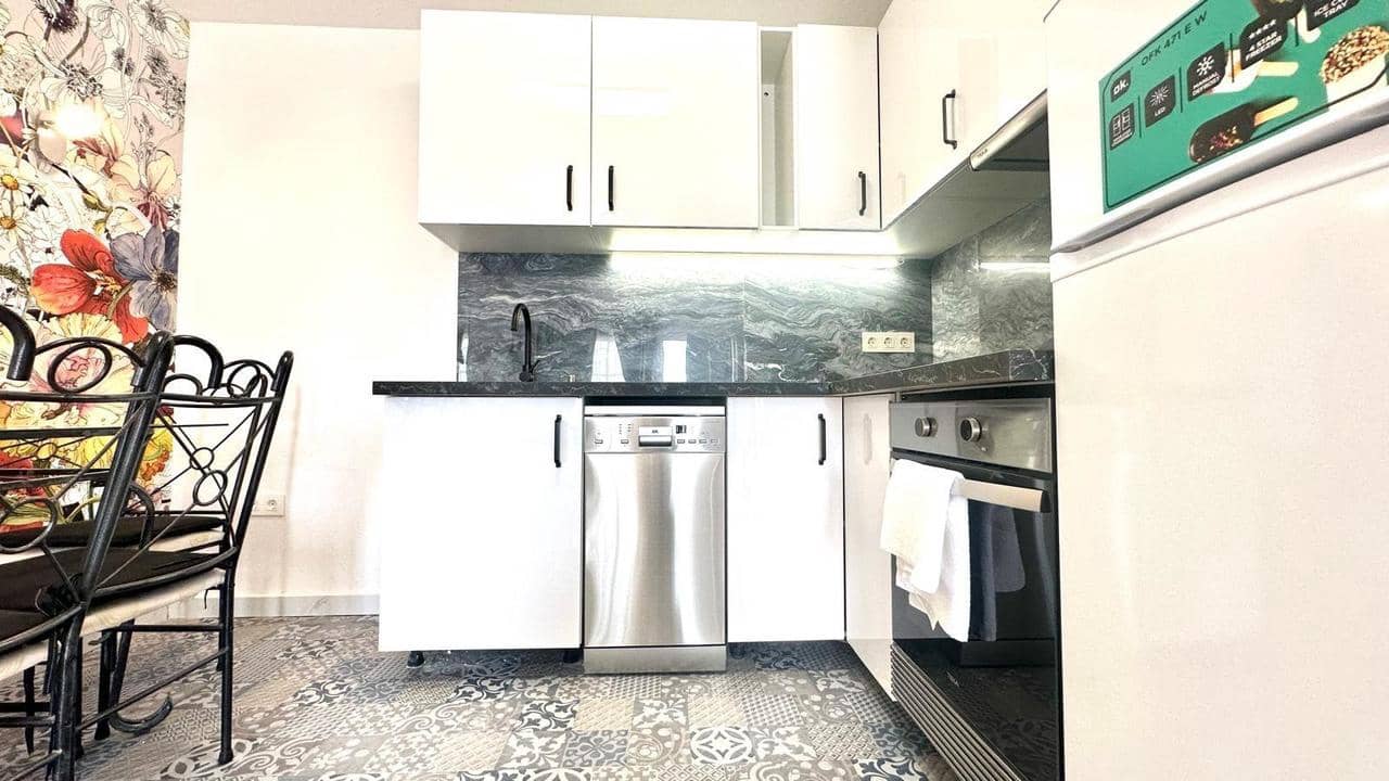 2 soveværelse Lejlighed til salg i Orihuela Costa med swimmingpool - € 179.900 (Ref: 9155645)