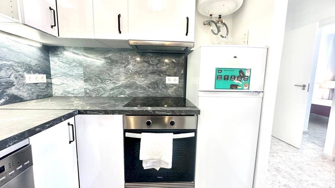 2 soveværelse Lejlighed til salg i Orihuela Costa med swimmingpool - € 179.900 (Ref: 9155645)